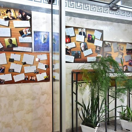 Hotel Chao Batumi Eksteriør bilde