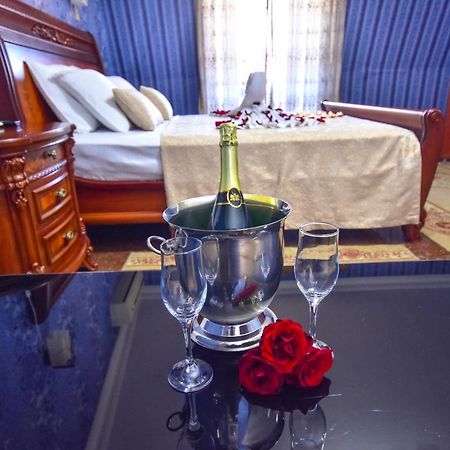 Hotel Chao Batumi Eksteriør bilde