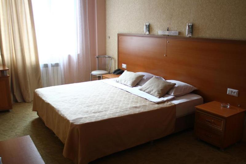Hotel Chao Batumi Rom bilde