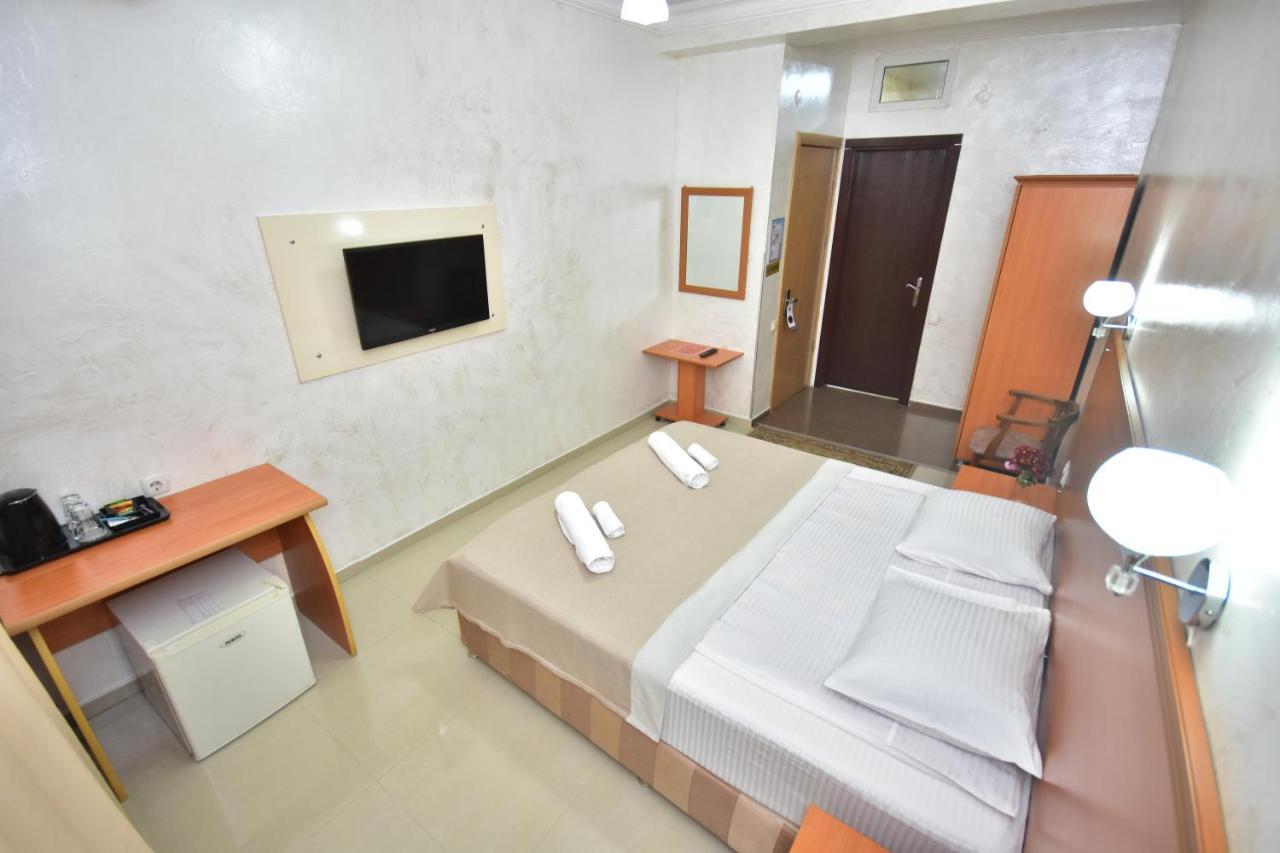 Hotel Chao Batumi Eksteriør bilde