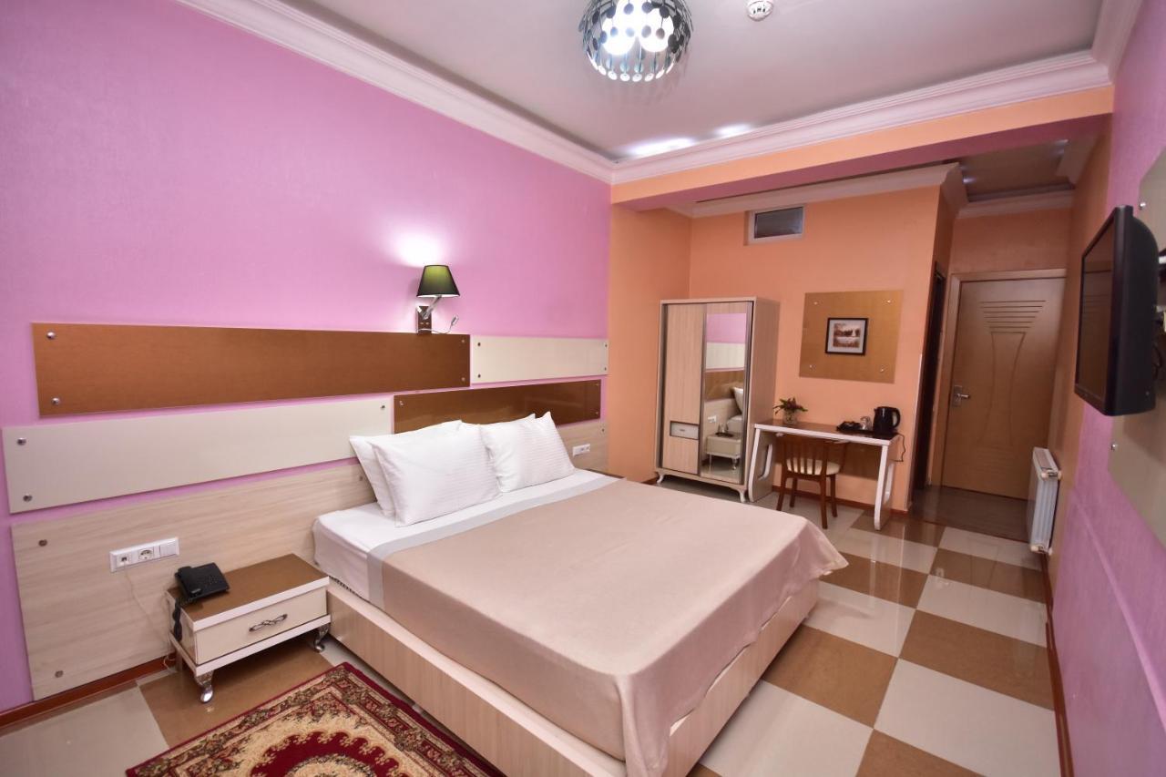 Hotel Chao Batumi Eksteriør bilde