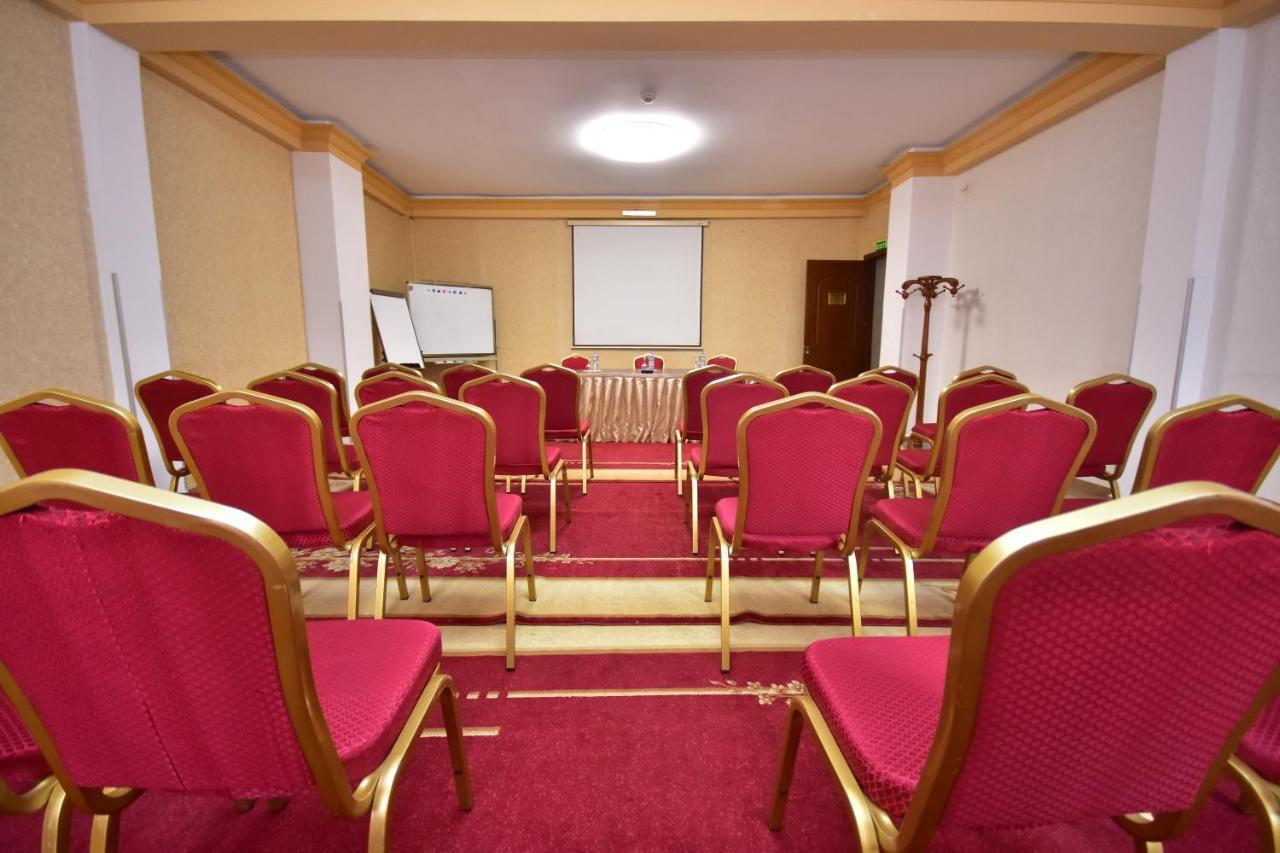 Hotel Chao Batumi Eksteriør bilde