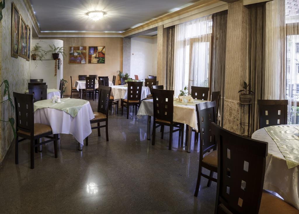 Hotel Chao Batumi Eksteriør bilde